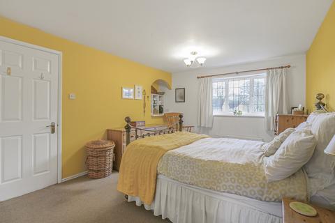 4 bedroom detached house for sale, Boshers Gardens, Egham, Surrey, TW20