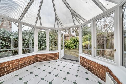 undefined, Hollyhedge Road, Cobham, KT11
