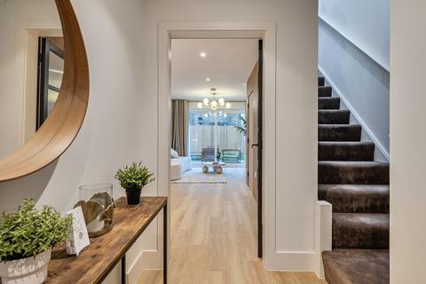 2 bedroom property for sale, Penhurst Mews, Peckham SE15