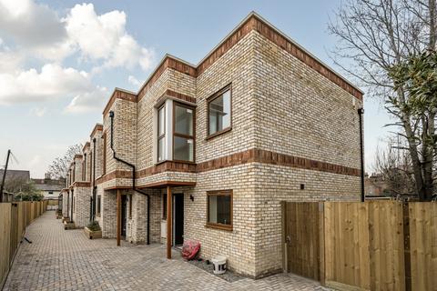 2 bedroom property for sale, Penhurst Mews, Peckham SE15