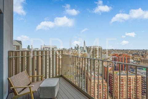 2 bedroom apartment for sale, The Wilderly, Ash Avenue, Elephant Park