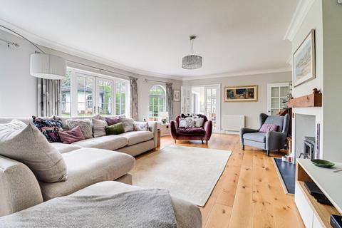 5 bedroom detached house for sale, Castle Rise, Wheathampstead, Hertfordshire, AL4