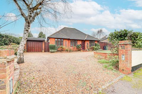 5 bedroom detached house for sale, Castle Rise, Wheathampstead, Hertfordshire, AL4