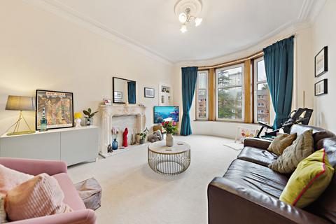 1 bedroom flat for sale, 64 Holmlea Road, Flat 1/1, Cathcart, Glasgow, G44 4AL