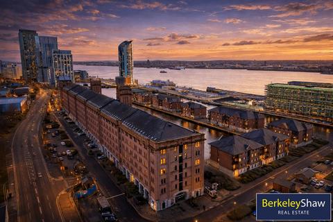 2 bedroom apartment for sale, Waterloo Warehouse, Waterloo Road, Liverpool