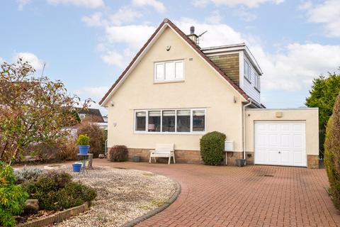 4 bedroom detached house for sale, Laigh Road, Newton Mearns, Glasgow