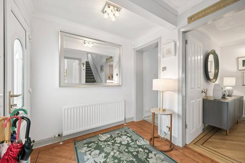 4 bedroom detached house for sale, Laigh Road, Newton Mearns, Glasgow