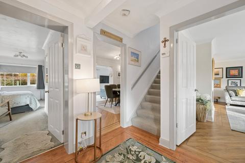 4 bedroom detached house for sale, Laigh Road, Newton Mearns, Glasgow