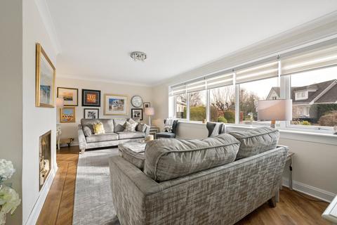 undefined, Laigh Road, Newton Mearns, Glasgow