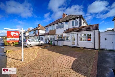 undefined, Yoxall Road, Shirley B90