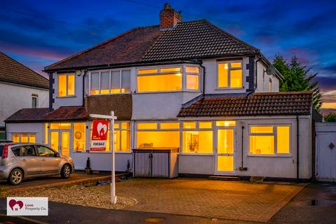 undefined, Yoxall Road, Shirley B90
