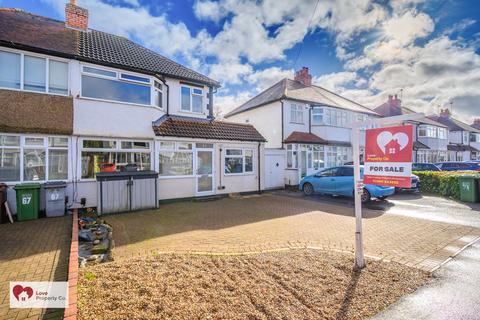 undefined, Yoxall Road, Shirley B90