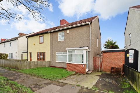 undefined, 30 Killingworth Lane, Backworth, Newcastle upon Tyne, Tyne and Wear NE27 0BB