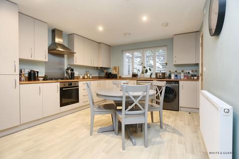 3 bedroom house for sale, Bosworth Gardens, Southampton SO32