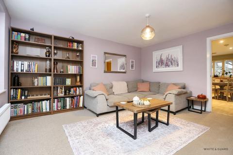 3 bedroom house for sale, Bosworth Gardens, Southampton SO32