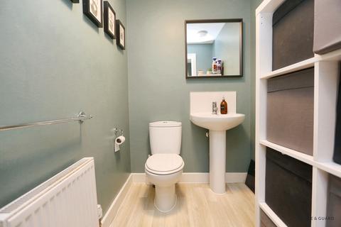 3 bedroom house for sale, Bosworth Gardens, Southampton SO32