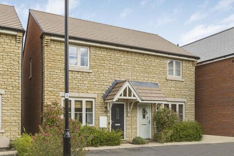undefined, Aldiss Drive, Kingston Bagpuize, ABINGDON