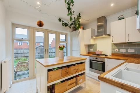 undefined, Aldiss Drive, Kingston Bagpuize, ABINGDON