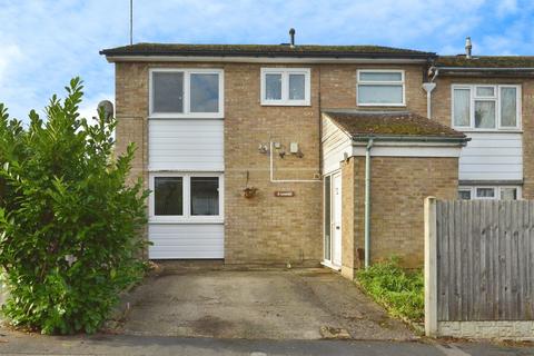 undefined, Leaberry, New Bradwell, Milton Keynes