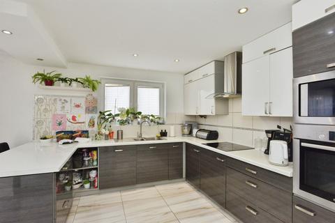 undefined, Leaberry, New Bradwell, Milton Keynes