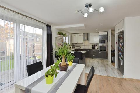 undefined, Leaberry, New Bradwell, Milton Keynes