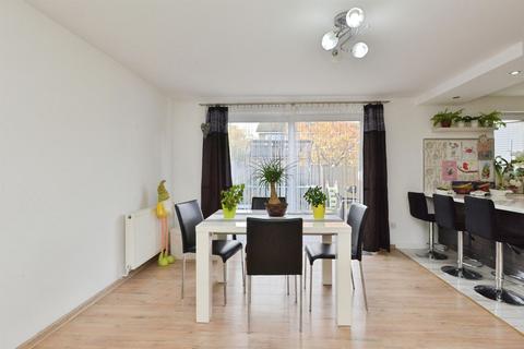 undefined, Leaberry, New Bradwell, Milton Keynes
