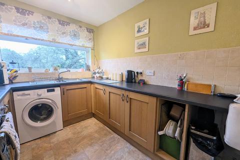 undefined, Lowick Green, Woodley
