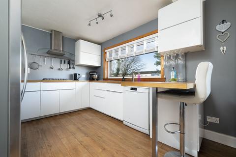 3 bedroom semi-detached house for sale, Whiting Road, Wemyss Bay, PA18