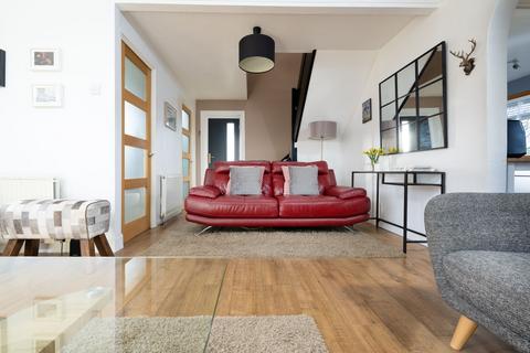 3 bedroom semi-detached house for sale, Whiting Road, Wemyss Bay, PA18