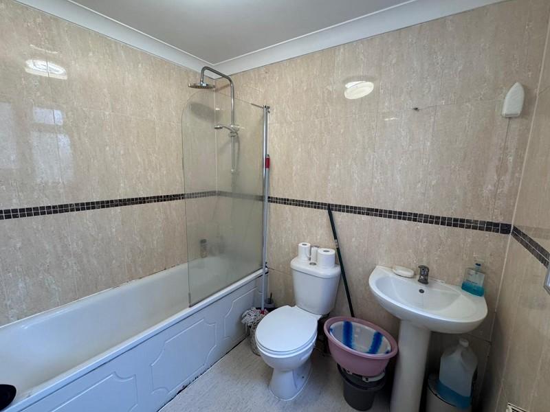 Family Bathroom Wc