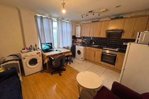 undefined, High Street, Barkingside, Ilford, Essex. IG6 2AR