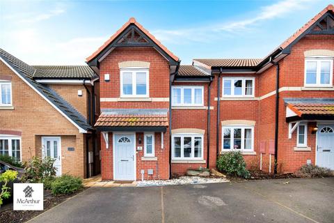 Selston Close, Harworth and Bircotes, Doncaster, South Yorkshire, DN11