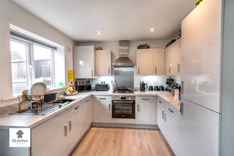 undefined, Selston Close, Harworth and Bircotes, Doncaster, South Yorkshire, DN11