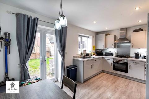 undefined, Selston Close, Harworth and Bircotes, Doncaster, South Yorkshire, DN11