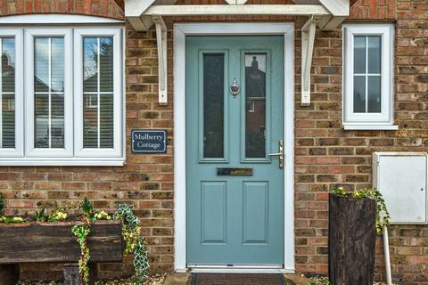 3 bedroom semi-detached house for sale, Milford Road, Godalming GU8