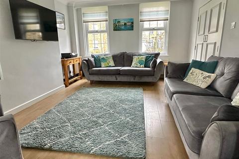 3 bedroom semi-detached house for sale, De La Warr Road, Milford on Sea, Lymington, Hampshire, SO41