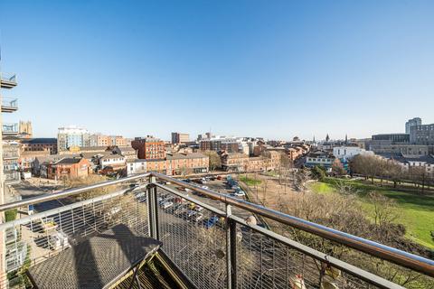 undefined, Fitzwilliam Street, Sheffield, S1