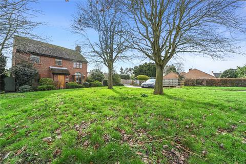 4 bedroom detached house for sale, Kenyon Close, Stratford St. Mary, Colchester, Suffolk, CO7
