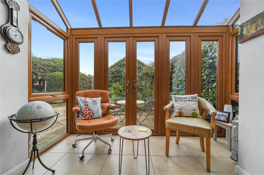Living Room Aspect