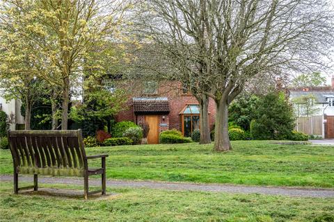 4 bedroom detached house for sale, Kenyon Close, Stratford St. Mary, Colchester, Suffolk, CO7