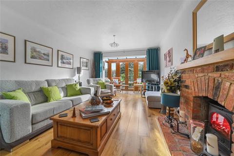 4 bedroom detached house for sale, Kenyon Close, Stratford St. Mary, Colchester, Suffolk, CO7