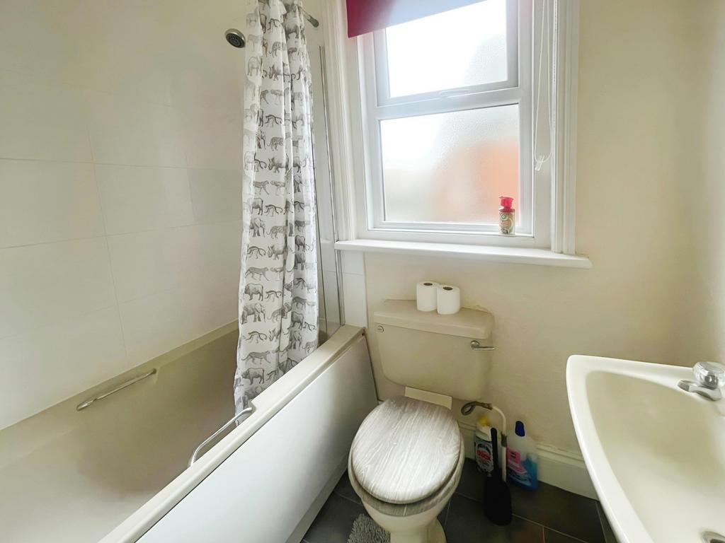 Bathroom 1