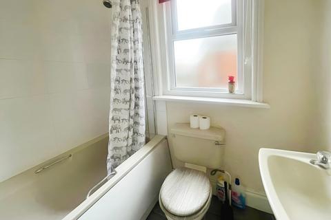 Studio to rent, Randolph Road, Boscombe, Bournemouth, BH1