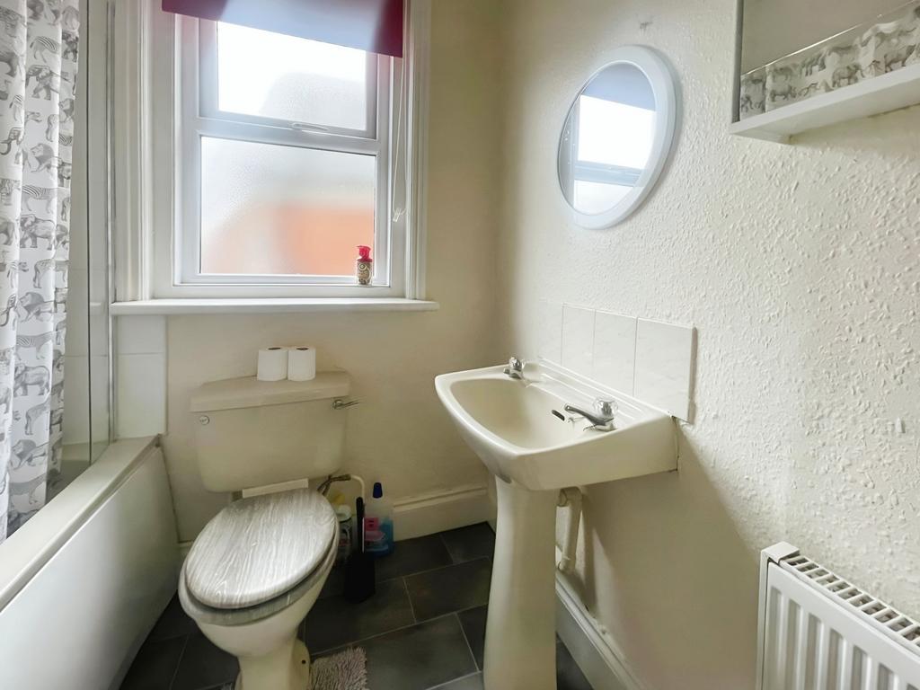 Bathroom 2