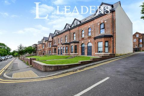 2 bedroom flat to rent, Queens Terrace, 185 Great Cheetham Street West, M7