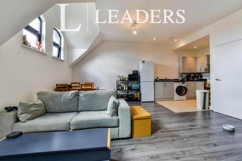 2 bedroom flat to rent, Queens Terrace, 185 Great Cheetham Street West, M7