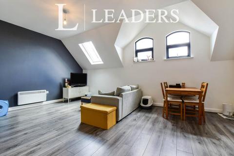 2 bedroom flat to rent, Queens Terrace, 185 Great Cheetham Street West, M7