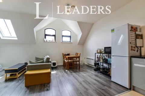 2 bedroom flat to rent, Queens Terrace, 185 Great Cheetham Street West, M7