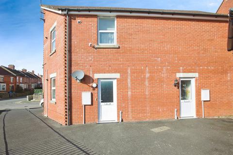 undefined, Crofton Avenue, Yeovil