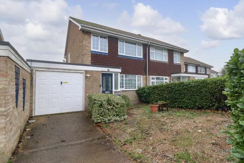 3 bedroom semi-detached house for sale, William Avenue, Margate, Kent, CT9